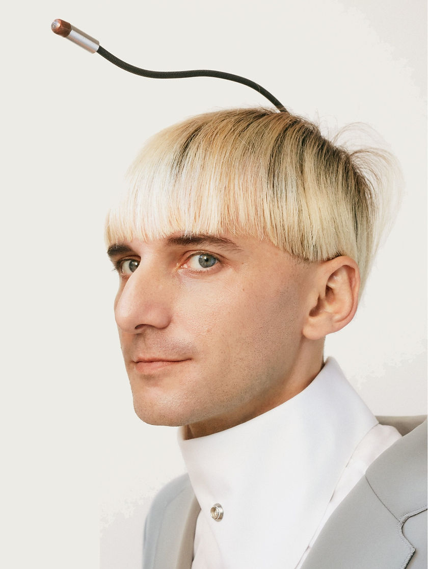 Neil-Harbisson