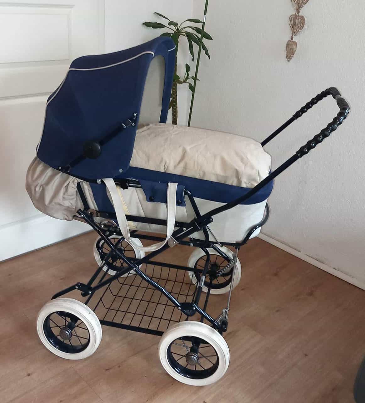 kinderwagen 2000