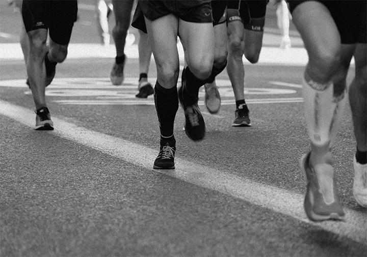 Marathon